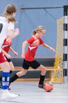 Bild 289 - wCJ Futsalmeisterschaft Runde 1
